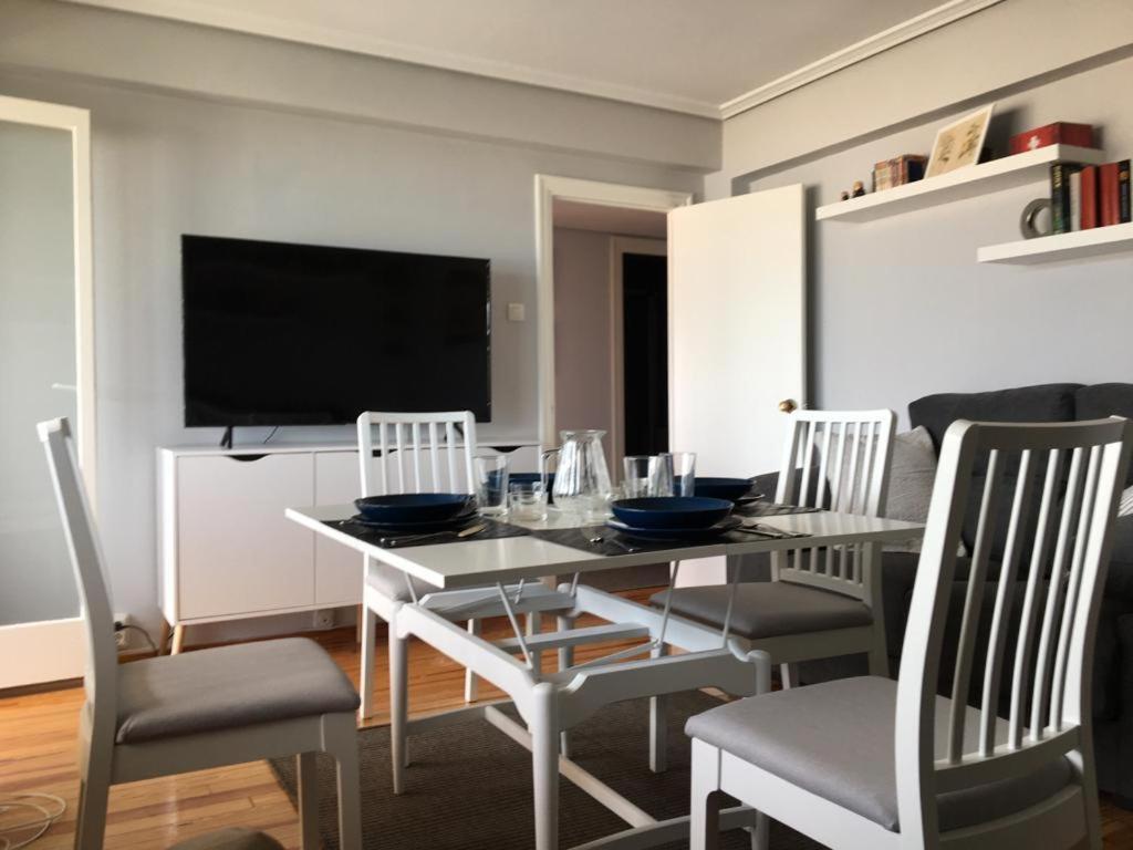 Appartement Gyc Vistas Al Mar
