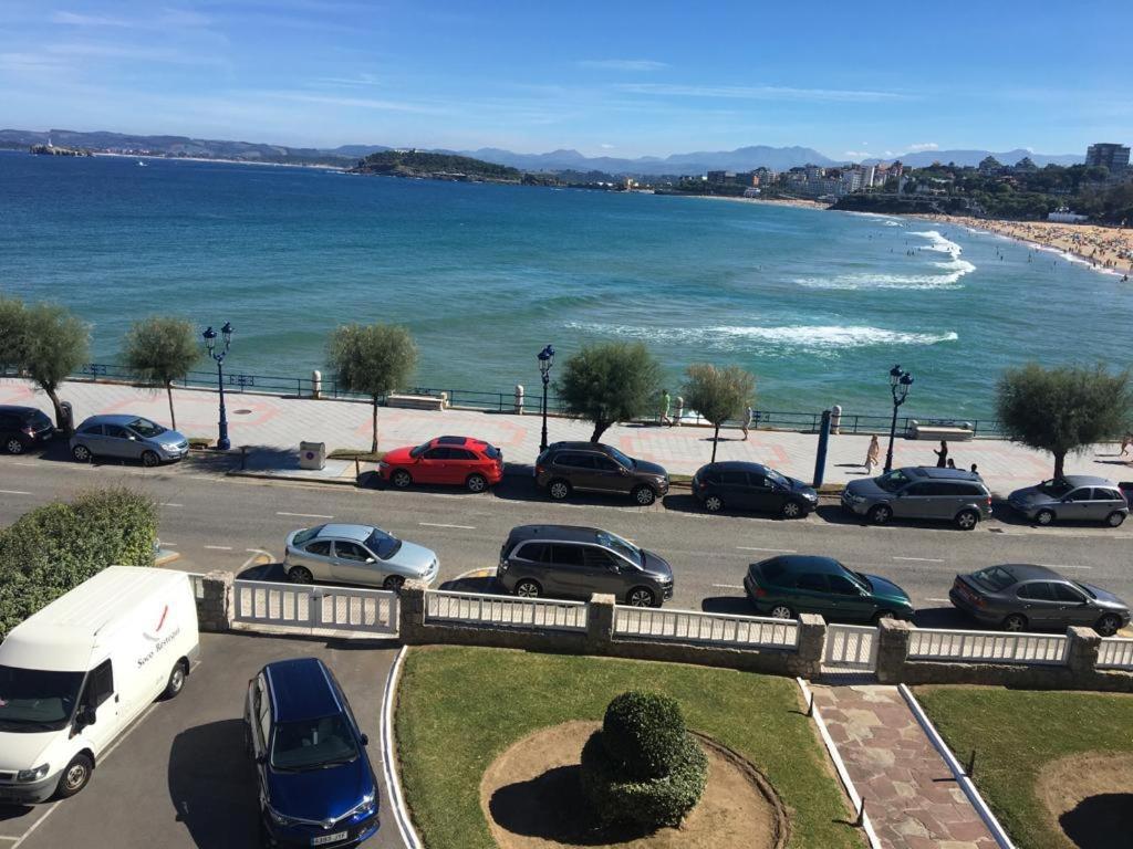 Gyc Vistas Al Mar Appartement *